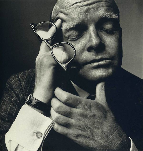 irving penn irving penn